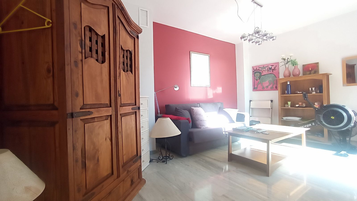 Appartement te koop in Calahonda | 2 slaapkamers H5459215
