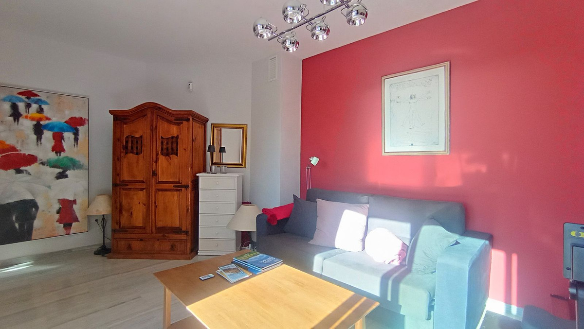 Appartement te koop in Calahonda | 2 slaapkamers H5459215
