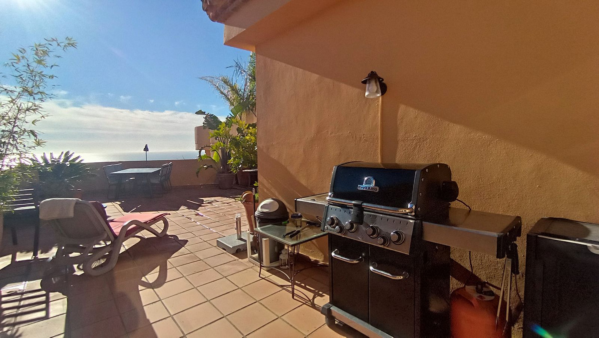 Appartement te koop in Calahonda | 2 slaapkamers H5459215