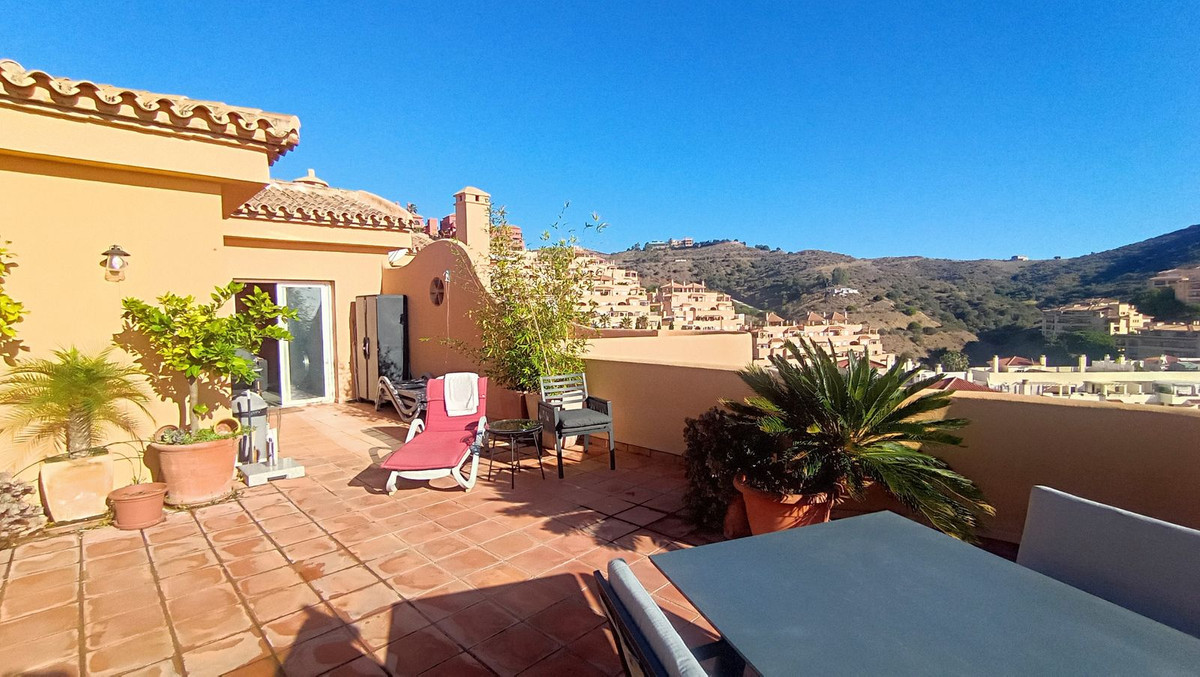 Appartement te koop in Calahonda | 2 slaapkamers H5459215