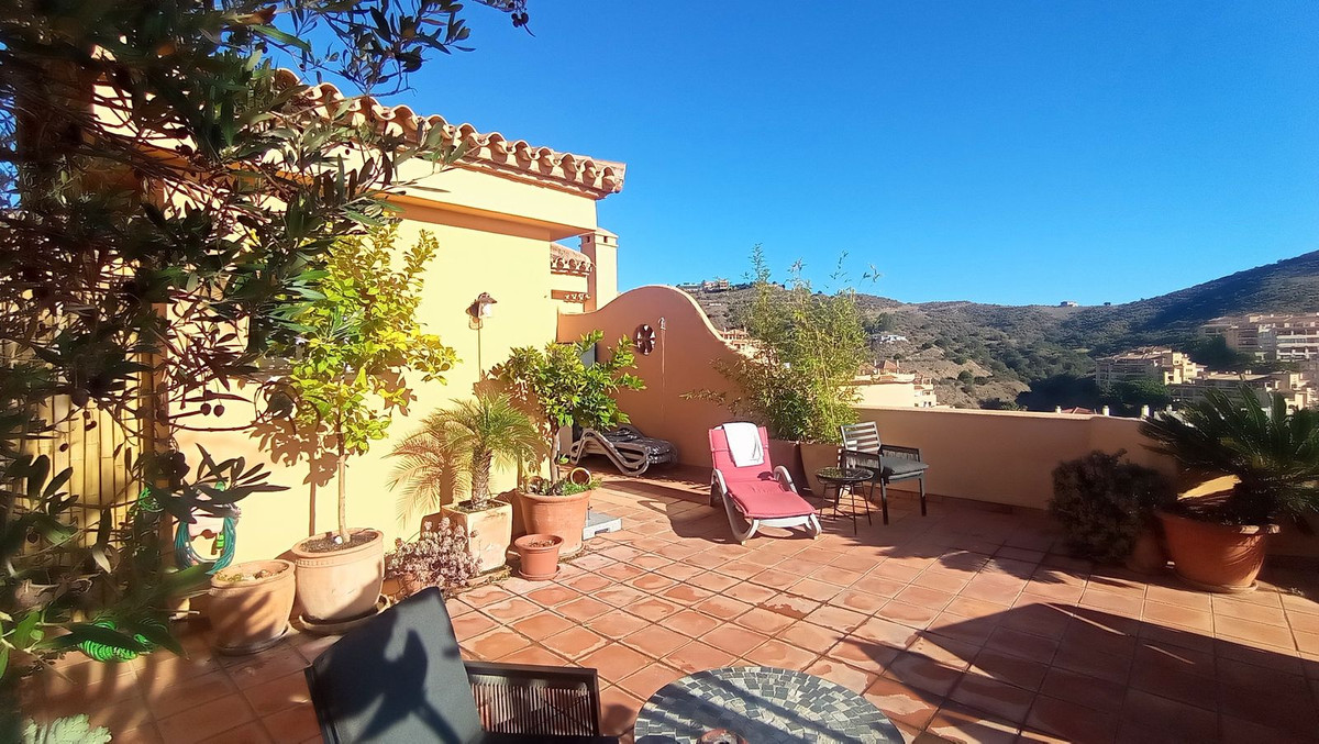 Appartement te koop in Calahonda | 2 slaapkamers H5459215