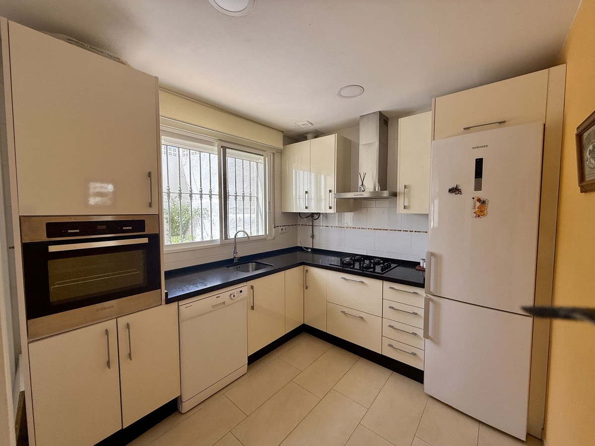 Appartement te koop in Calahonda | 2 slaapkamers H5461474
