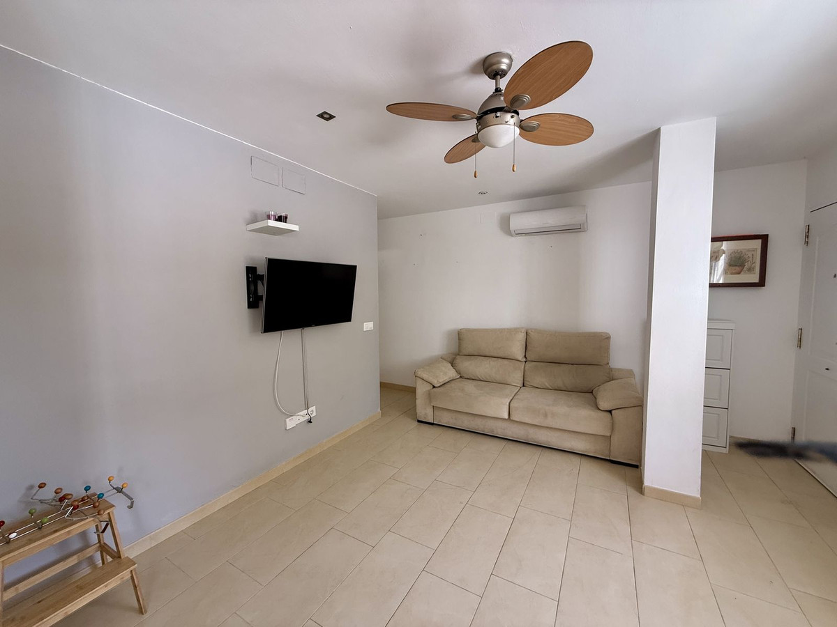 Appartement te koop in Calahonda | 2 slaapkamers H5461474