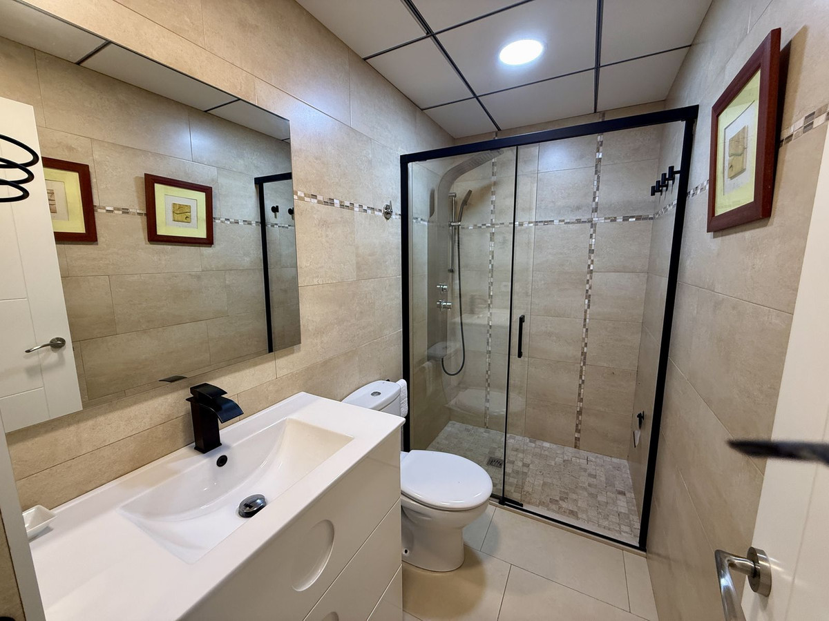 Appartement te koop in Calahonda | 2 slaapkamers H5461474