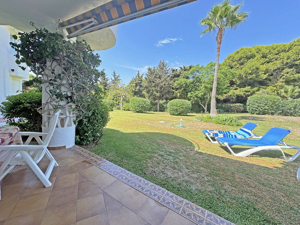 Appartement te koop in Calahonda | 2 slaapkamers H5462347
