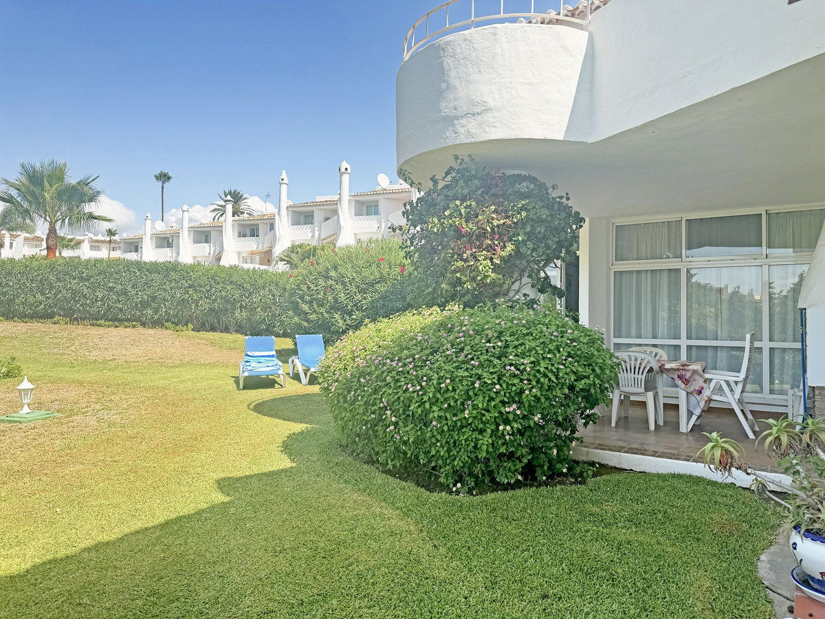 Appartement te koop in Calahonda | 2 slaapkamers H5462347