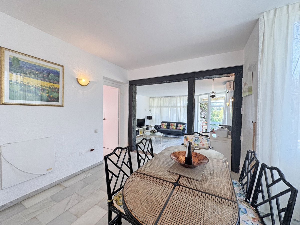 Appartement te koop in Calahonda | 2 slaapkamers H5462347