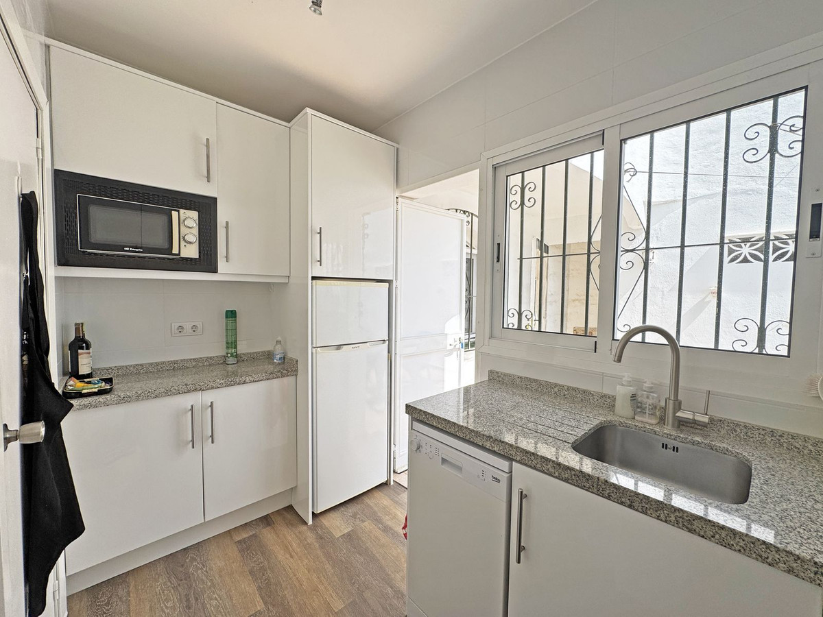 Appartement te koop in Calahonda | 2 slaapkamers H5462347