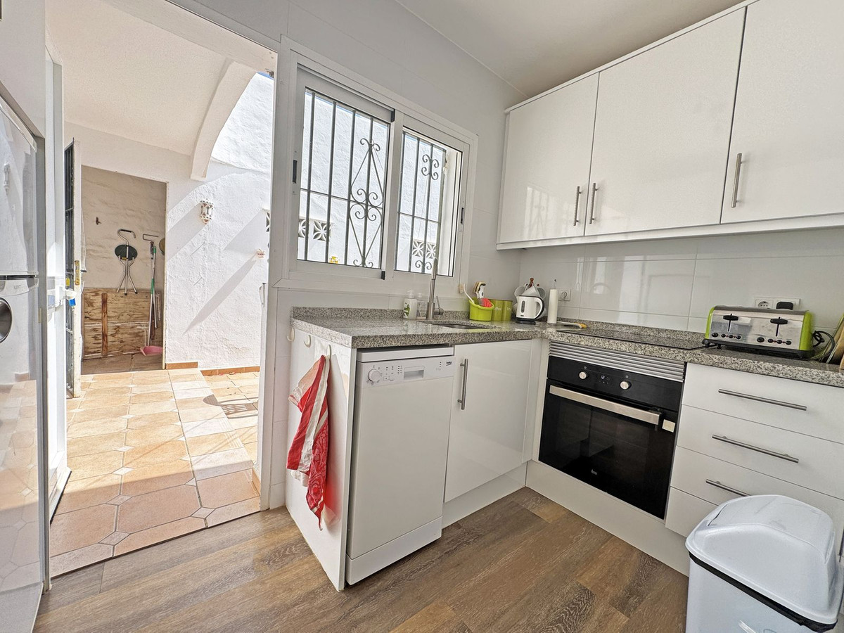 Appartement te koop in Calahonda | 2 slaapkamers H5462347