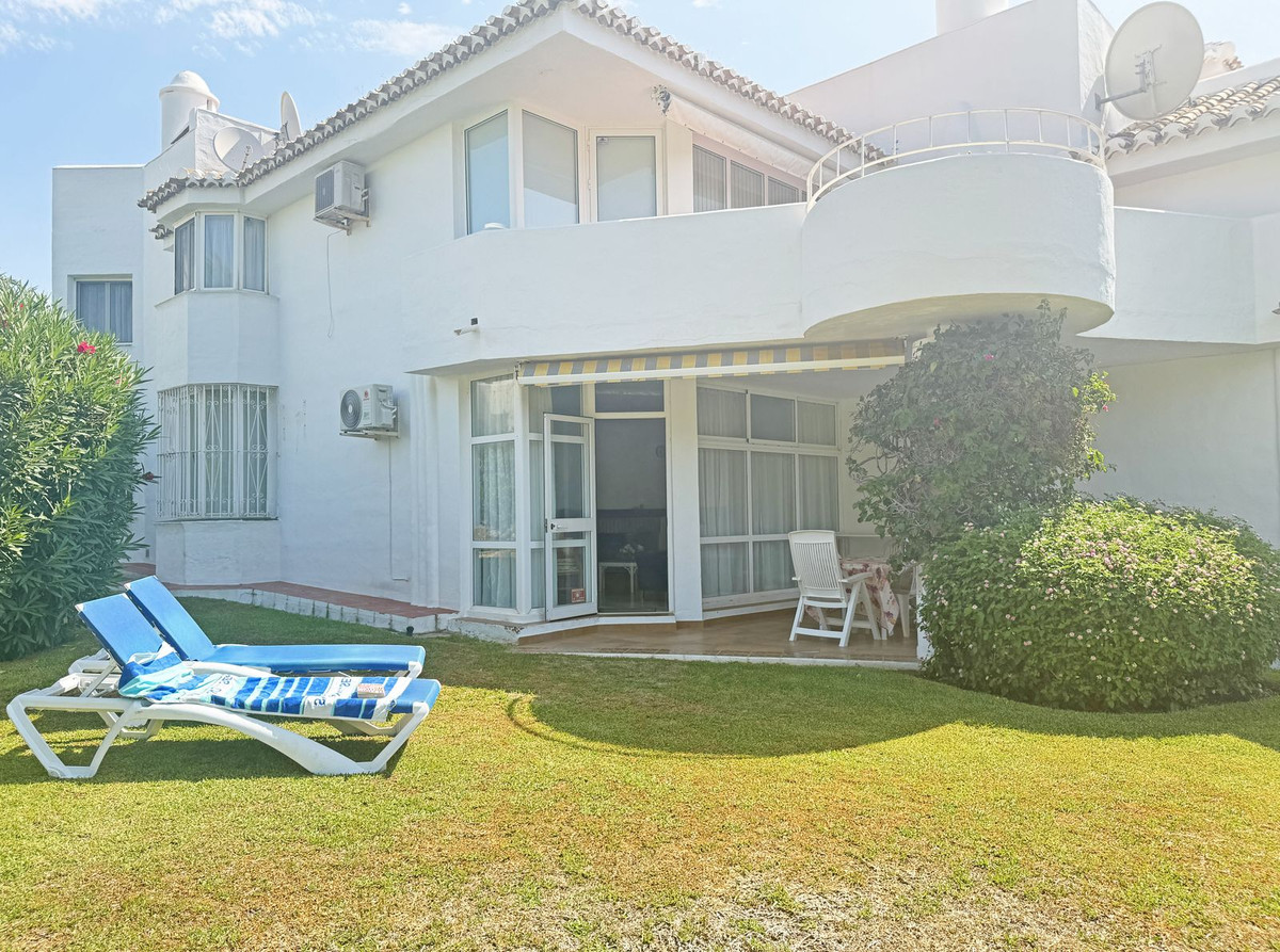 Appartement te koop in Calahonda | 2 slaapkamers H5462347