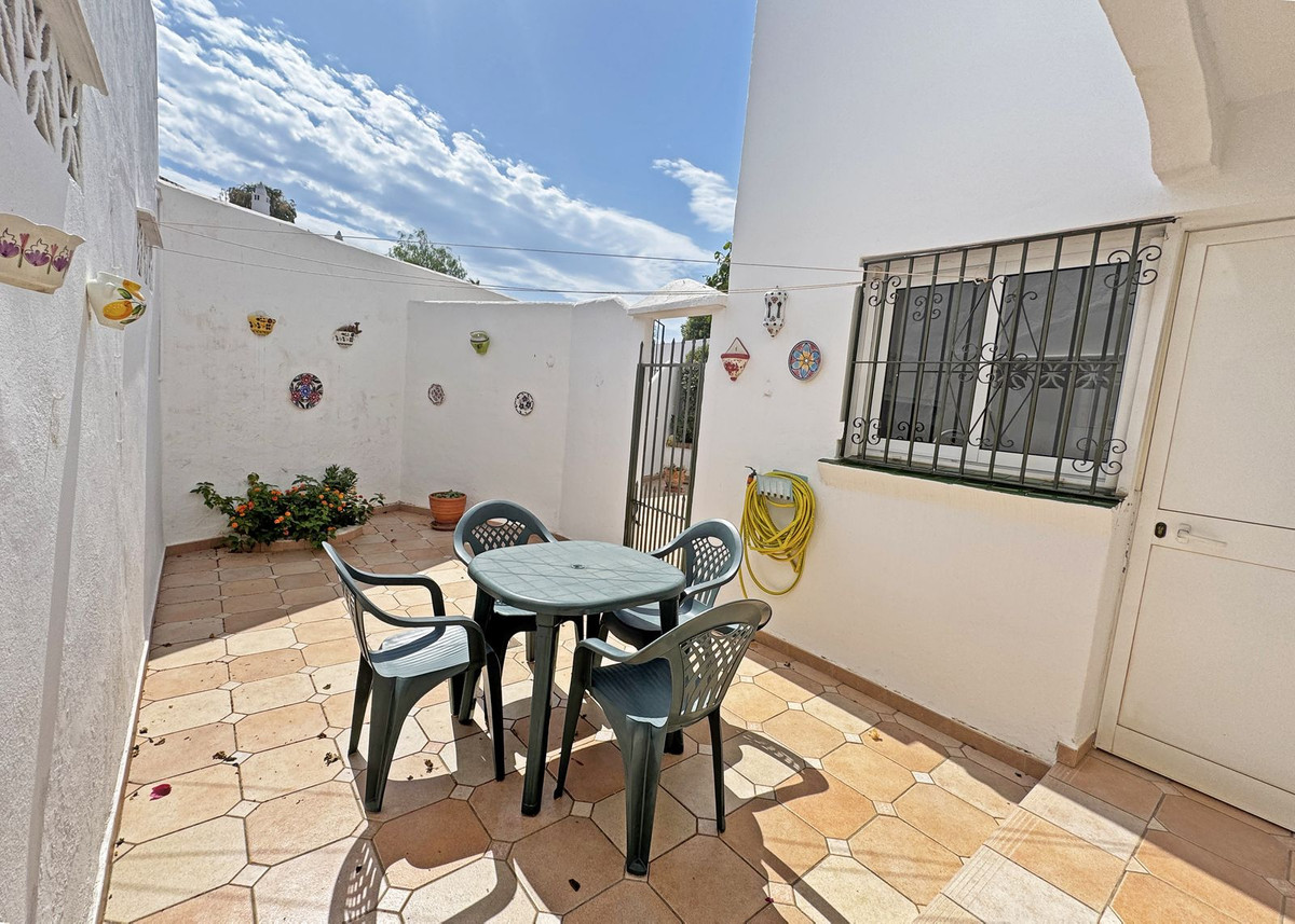 Appartement te koop in Calahonda | 2 slaapkamers H5462347