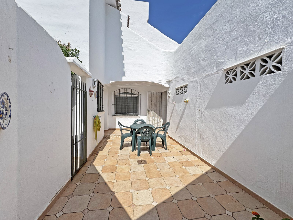 Appartement te koop in Calahonda | 2 slaapkamers H5462347