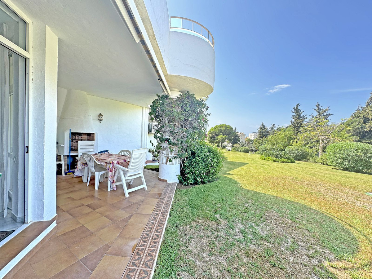 Appartement te koop in Calahonda | 2 slaapkamers H5462347