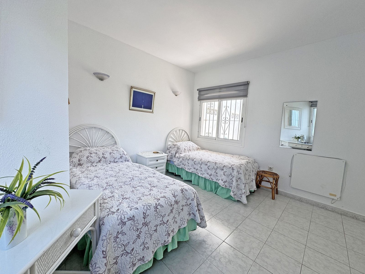 Appartement te koop in Calahonda | 2 slaapkamers H5462347