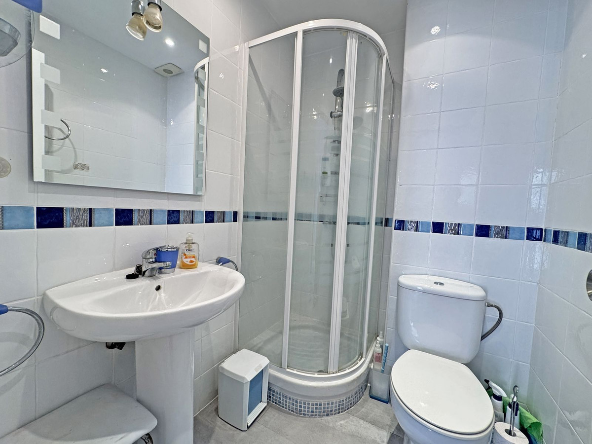 Appartement te koop in Calahonda | 2 slaapkamers H5462347