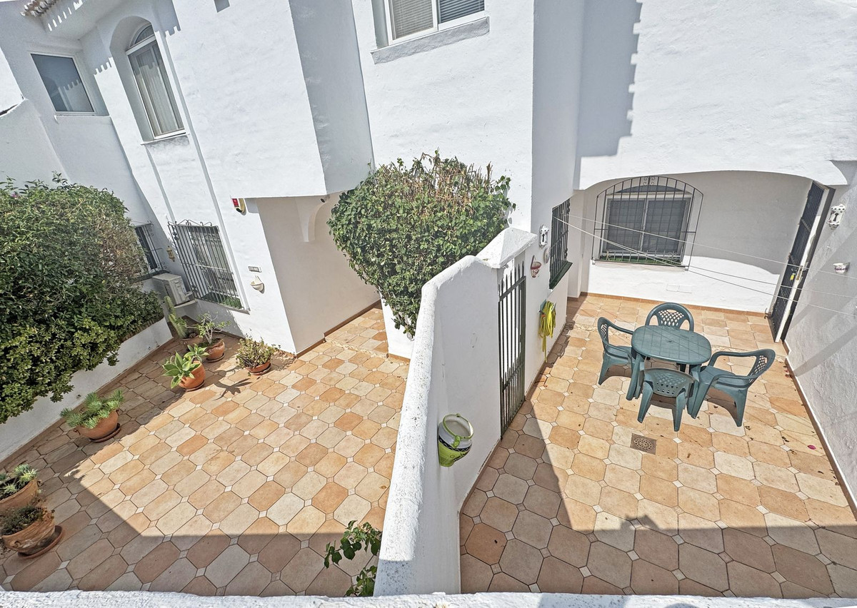 Appartement te koop in Calahonda | 2 slaapkamers H5462347