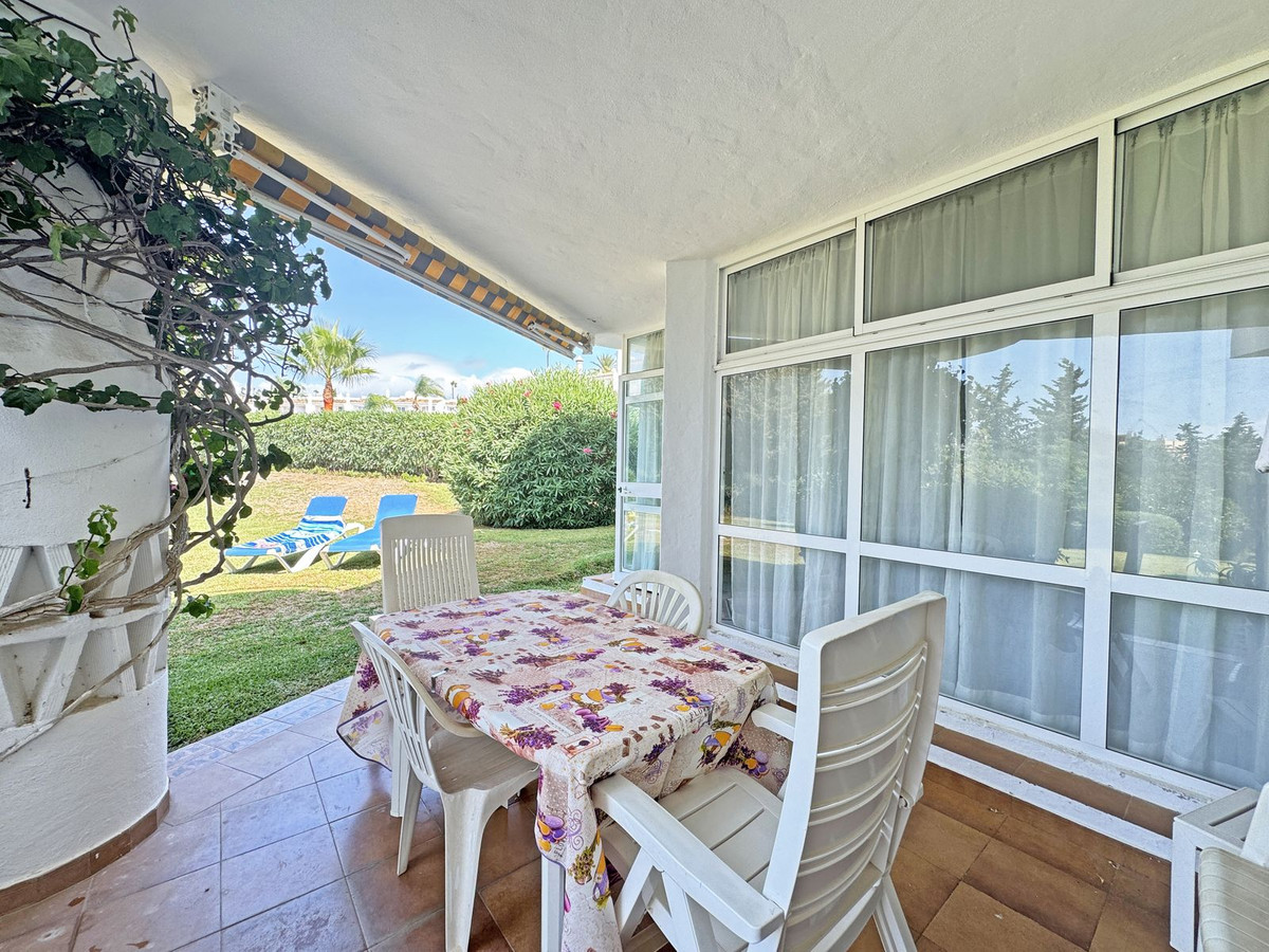 Appartement te koop in Calahonda | 2 slaapkamers H5462347