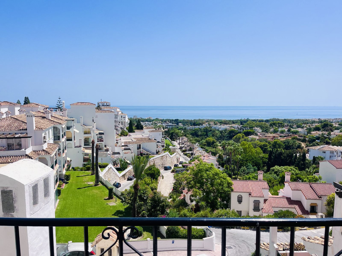 Appartement te koop in Calahonda | 2 slaapkamers H5462461