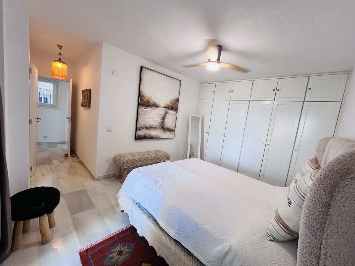 Appartement te koop in Calahonda | 2 slaapkamers H5462461