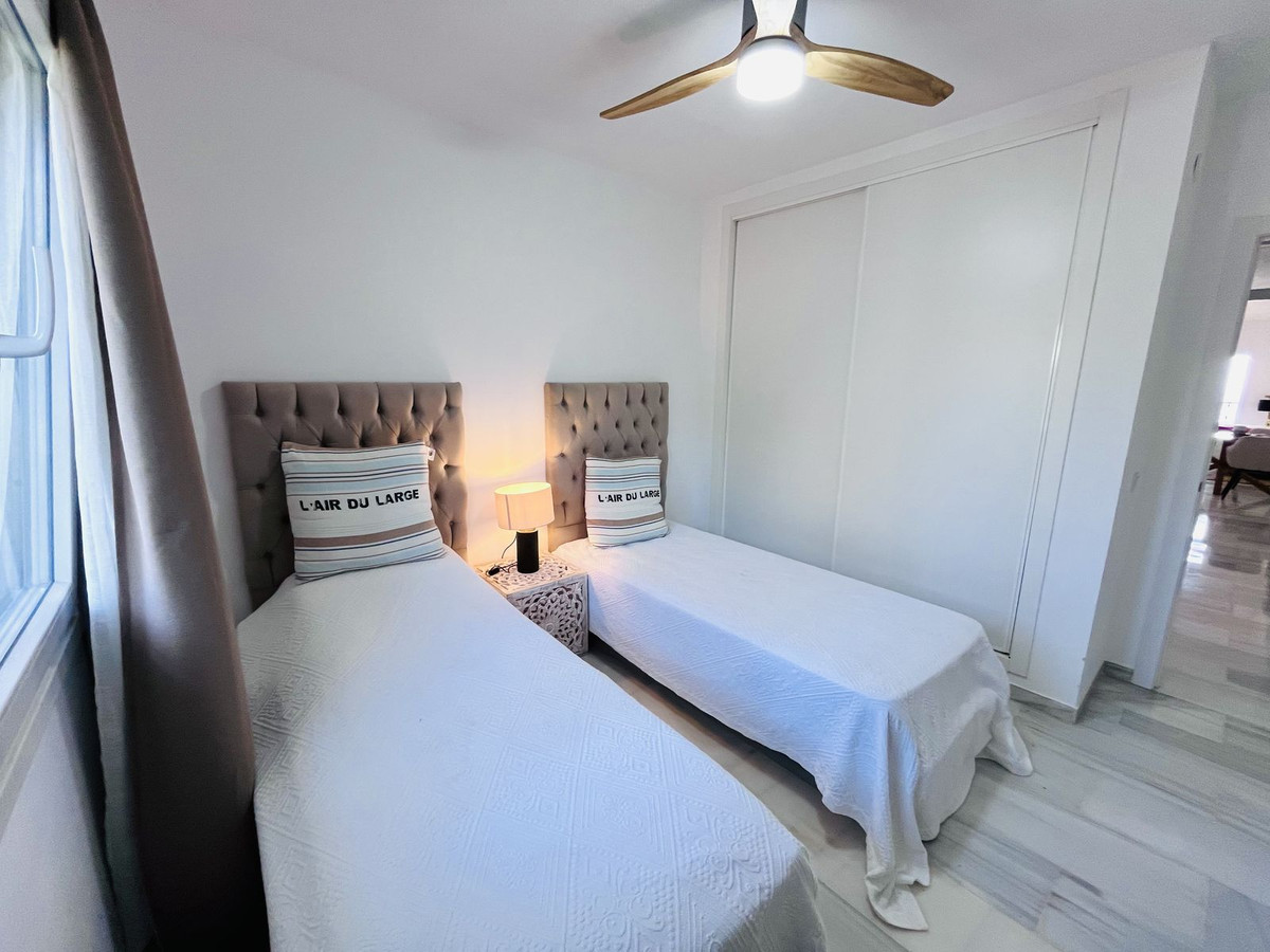 Appartement te koop in Calahonda | 2 slaapkamers H5462461