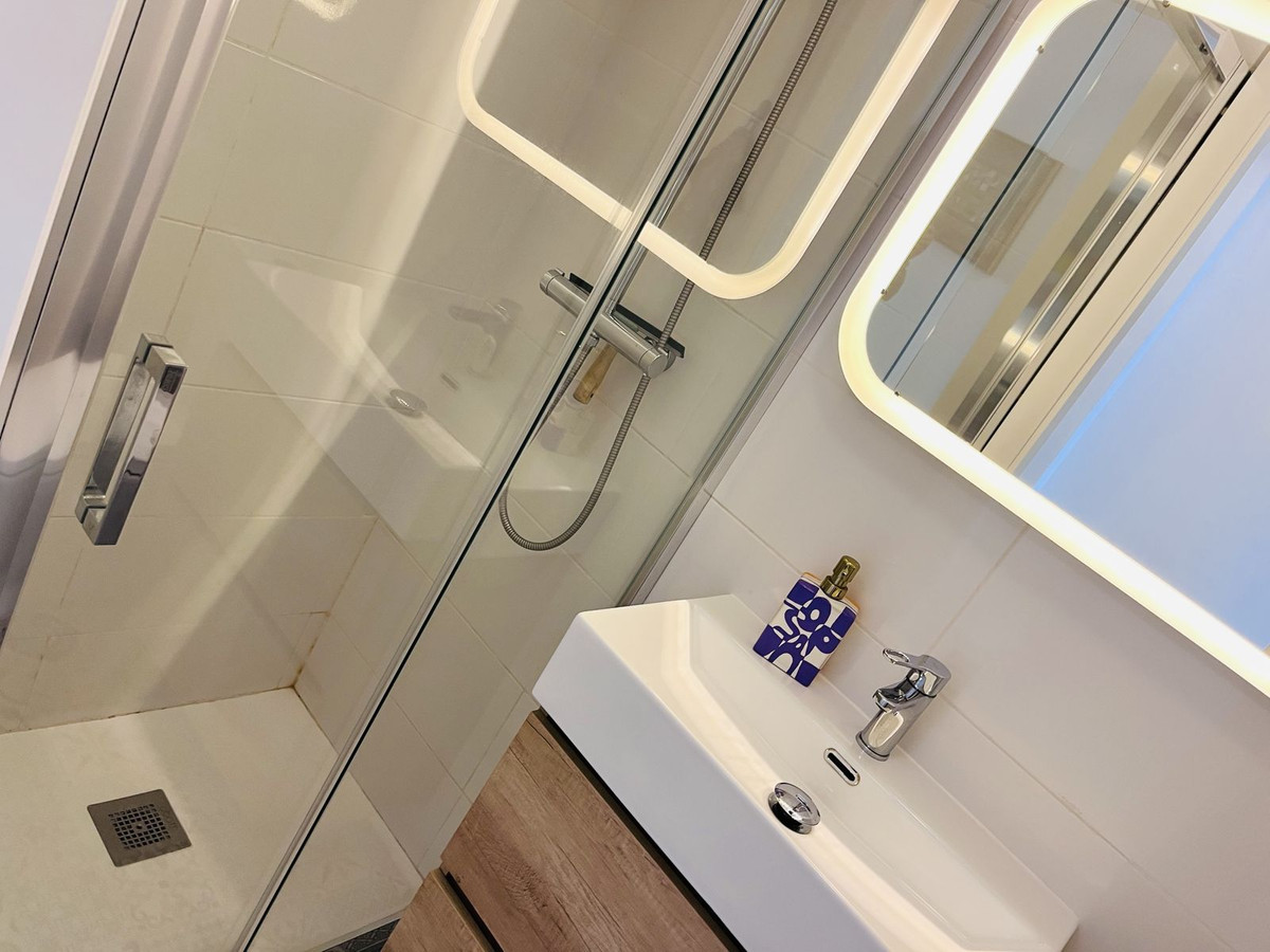 Appartement te koop in Calahonda | 2 slaapkamers H5462461
