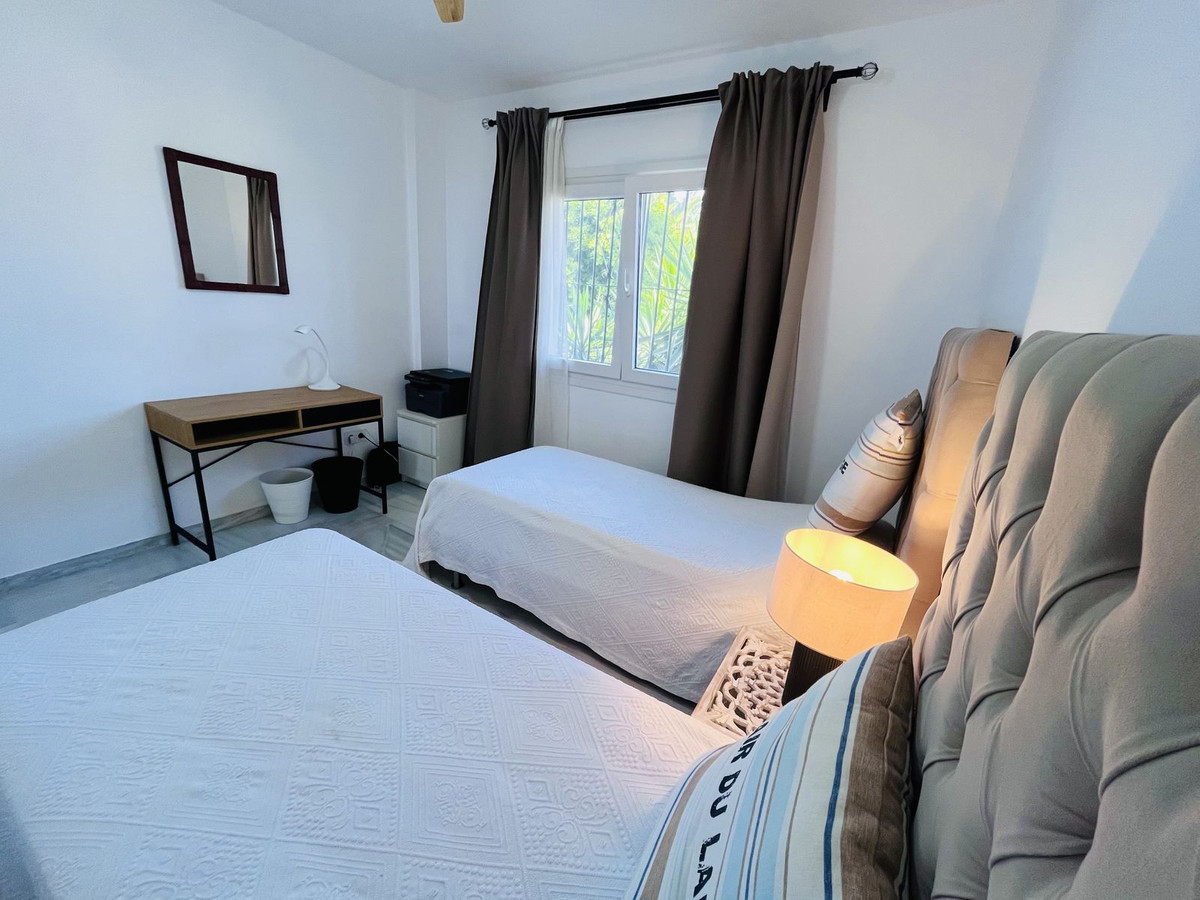 Appartement te koop in Calahonda | 2 slaapkamers H5462461