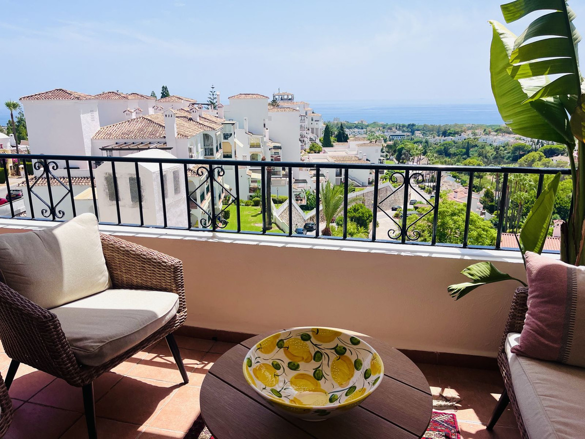 Appartement te koop in Calahonda | 2 slaapkamers H5462461