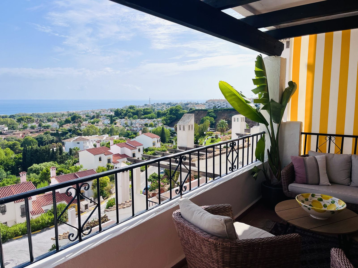 Appartement te koop in Calahonda | 2 slaapkamers H5462461