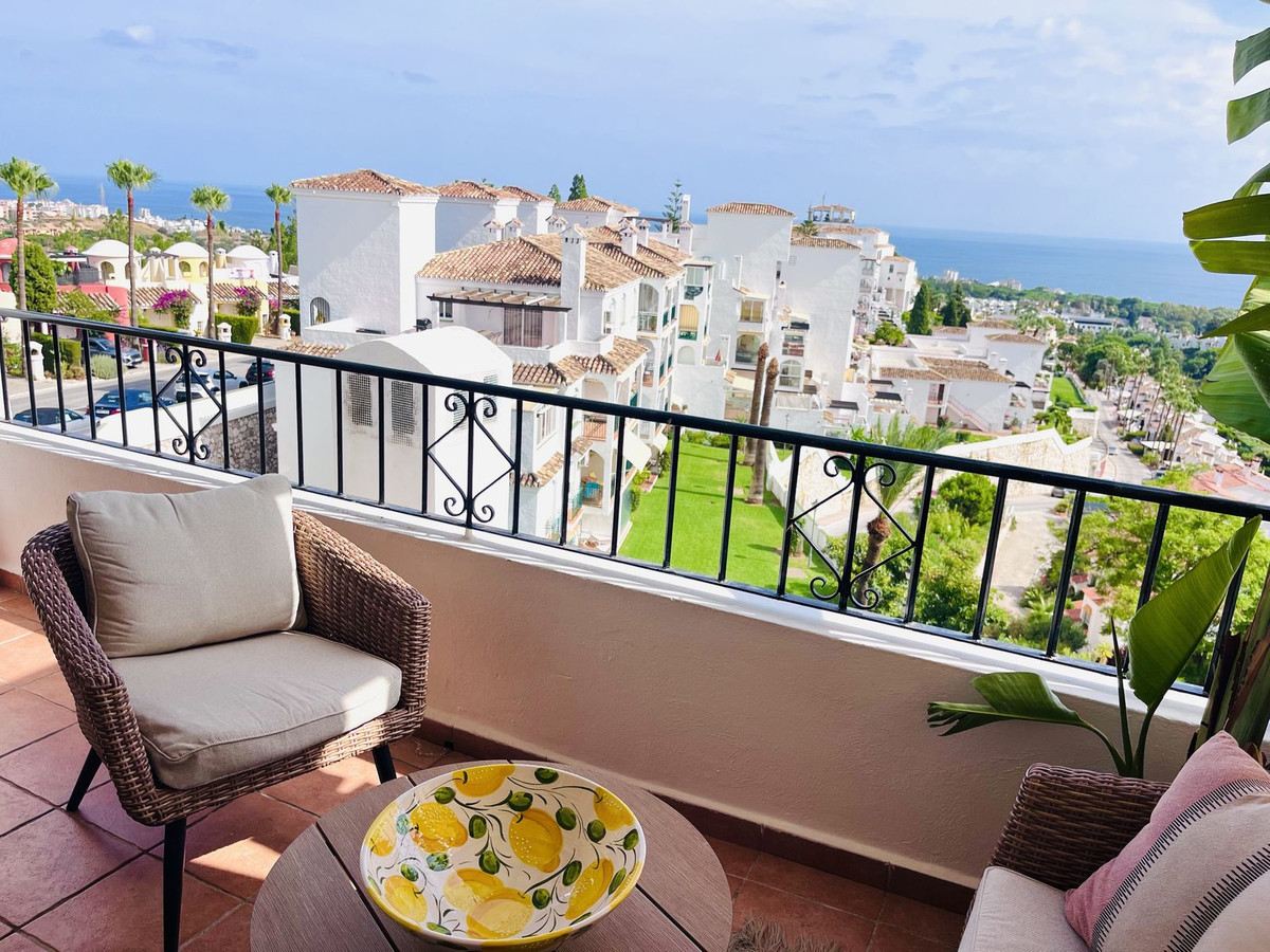 Appartement te koop in Calahonda | 2 slaapkamers H5462461