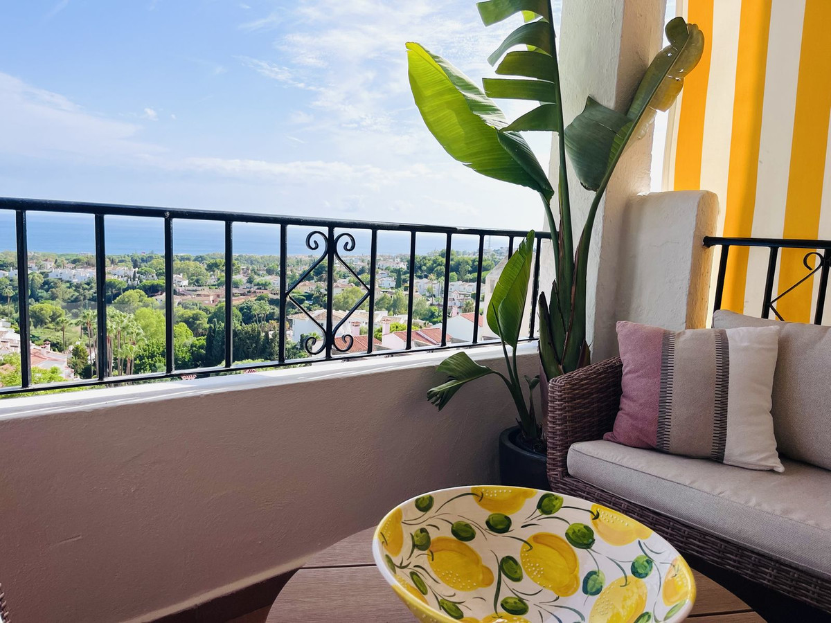Appartement te koop in Calahonda | 2 slaapkamers H5462461