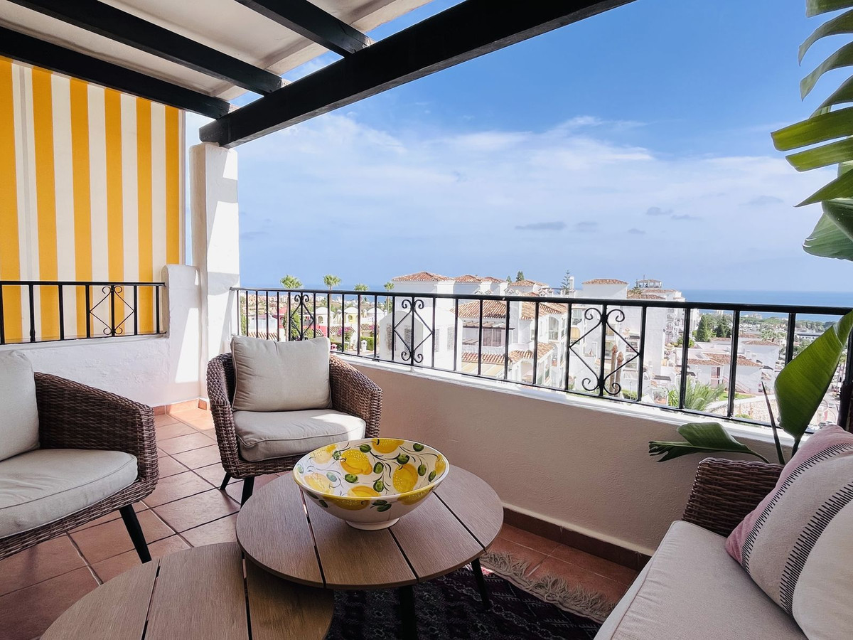 Appartement te koop in Calahonda | 2 slaapkamers H5462461
