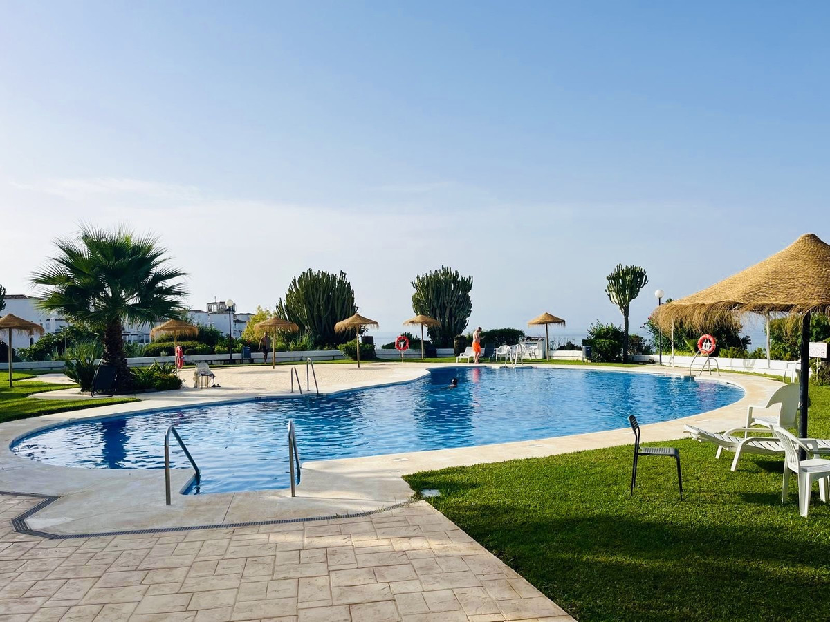 Appartement te koop in Calahonda | 2 slaapkamers H5462461