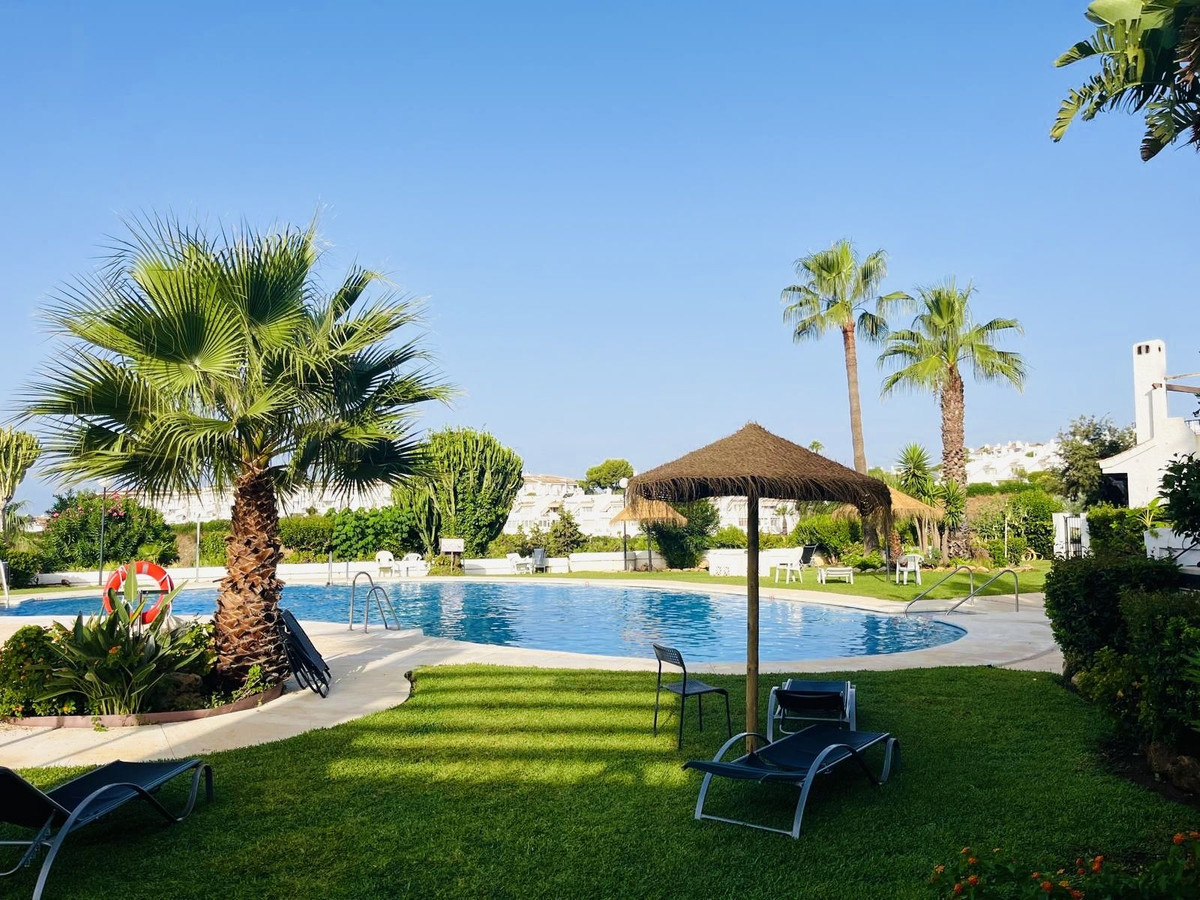 Appartement te koop in Calahonda | 2 slaapkamers H5462461