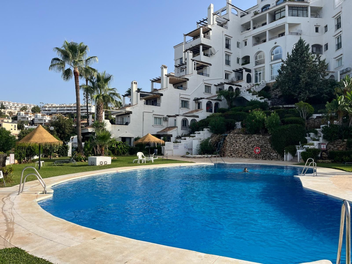 Appartement te koop in Calahonda | 2 slaapkamers H5462461