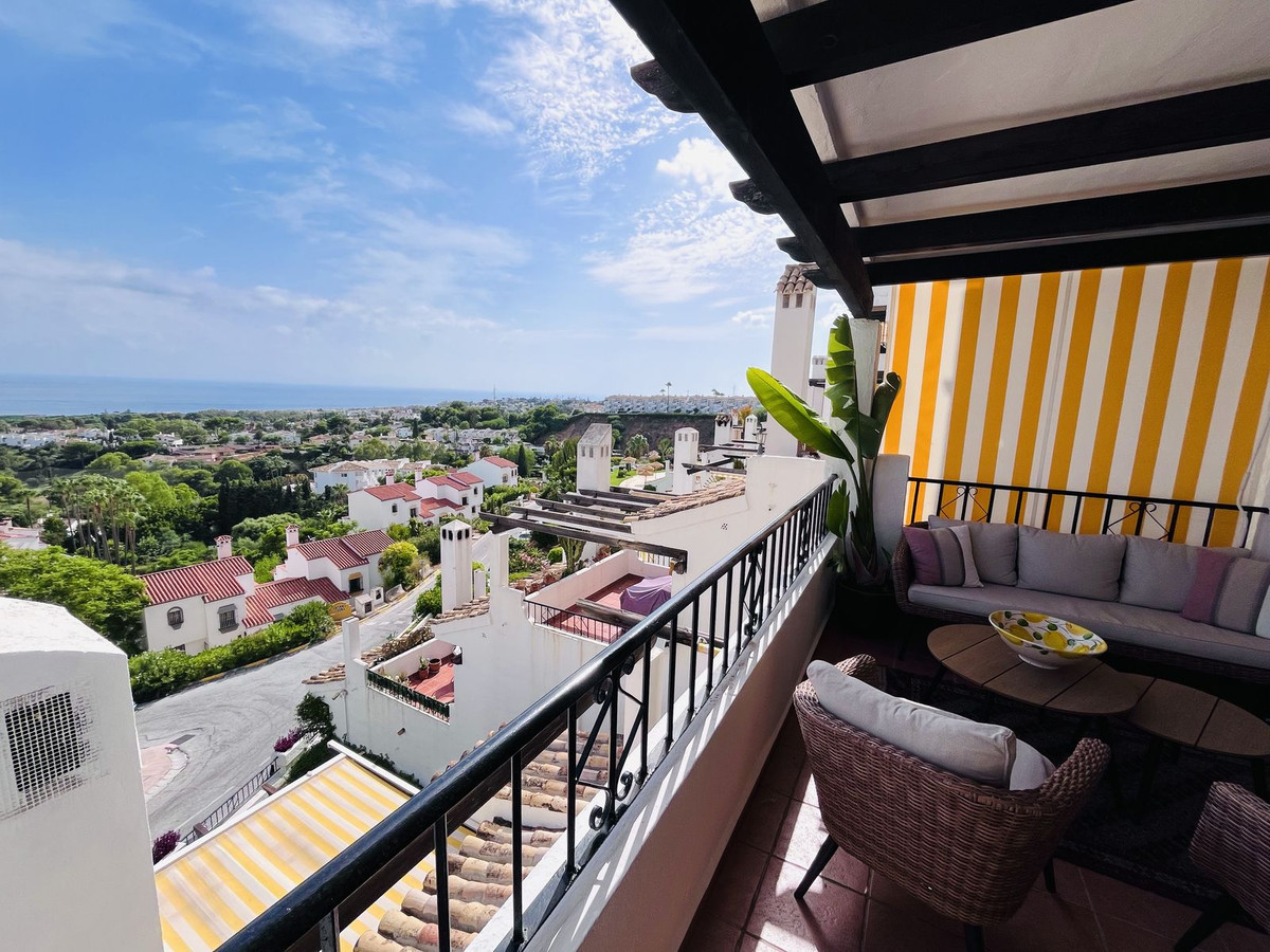 Appartement te koop in Calahonda | 2 slaapkamers H5462461