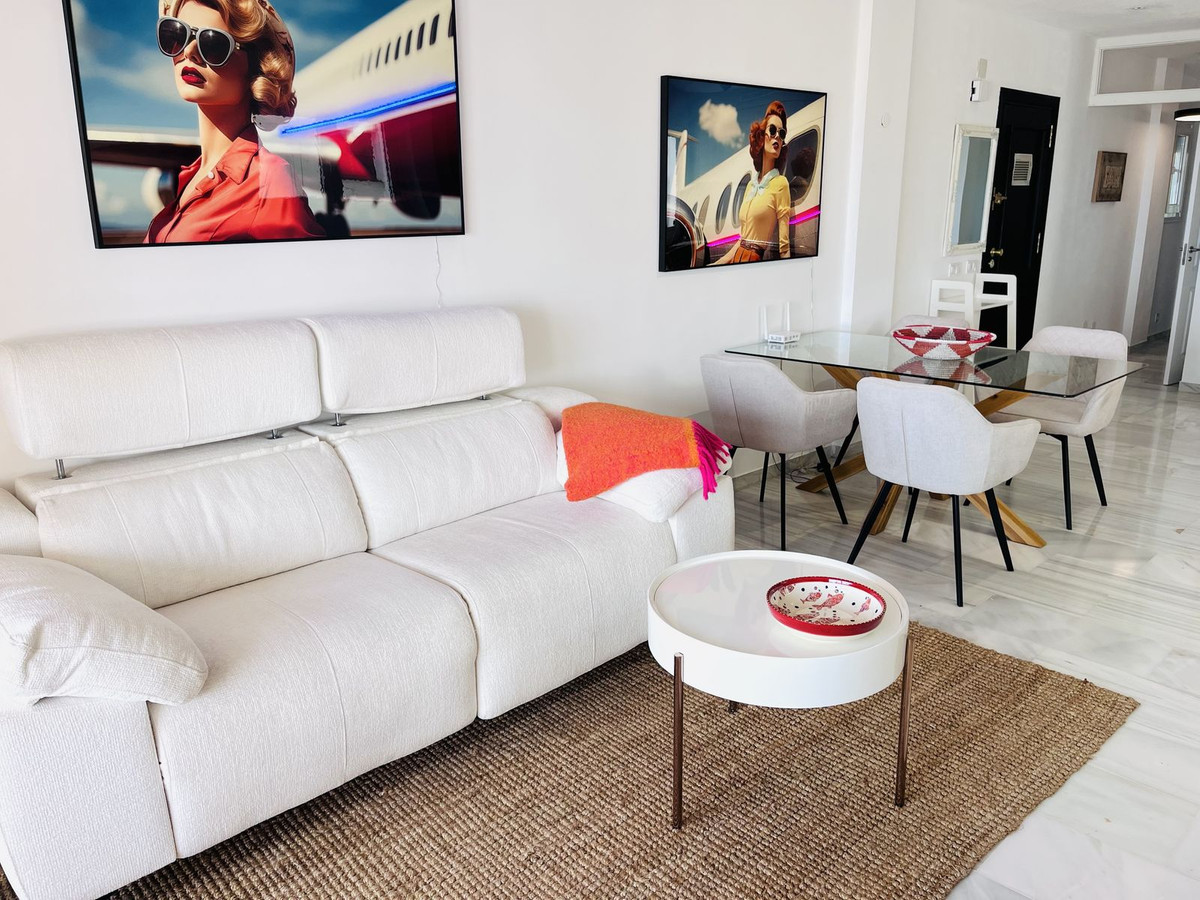 Appartement te koop in Calahonda | 2 slaapkamers H5462461
