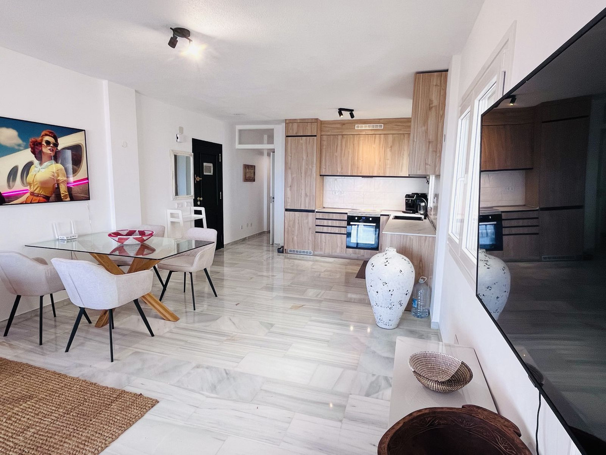 Appartement te koop in Calahonda | 2 slaapkamers H5462461