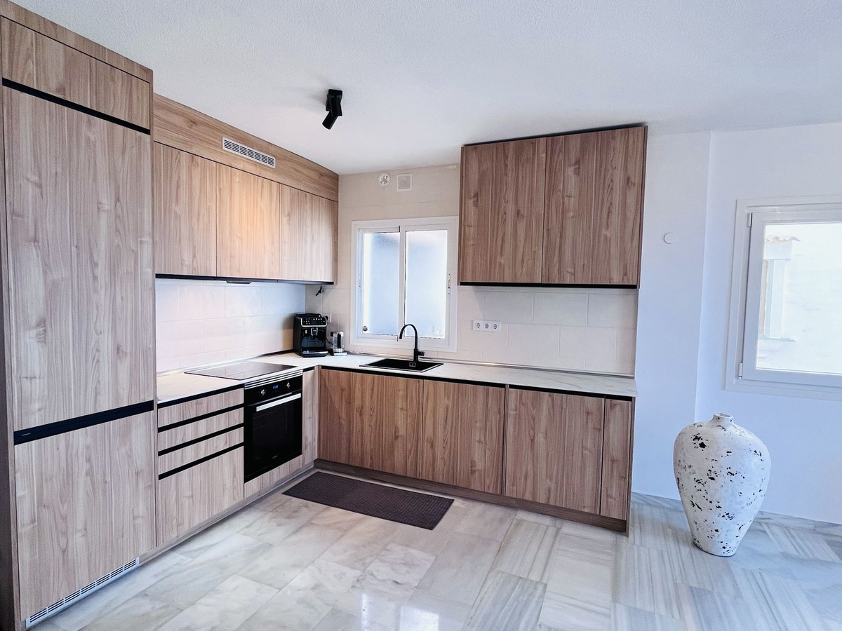 Appartement te koop in Calahonda | 2 slaapkamers H5462461