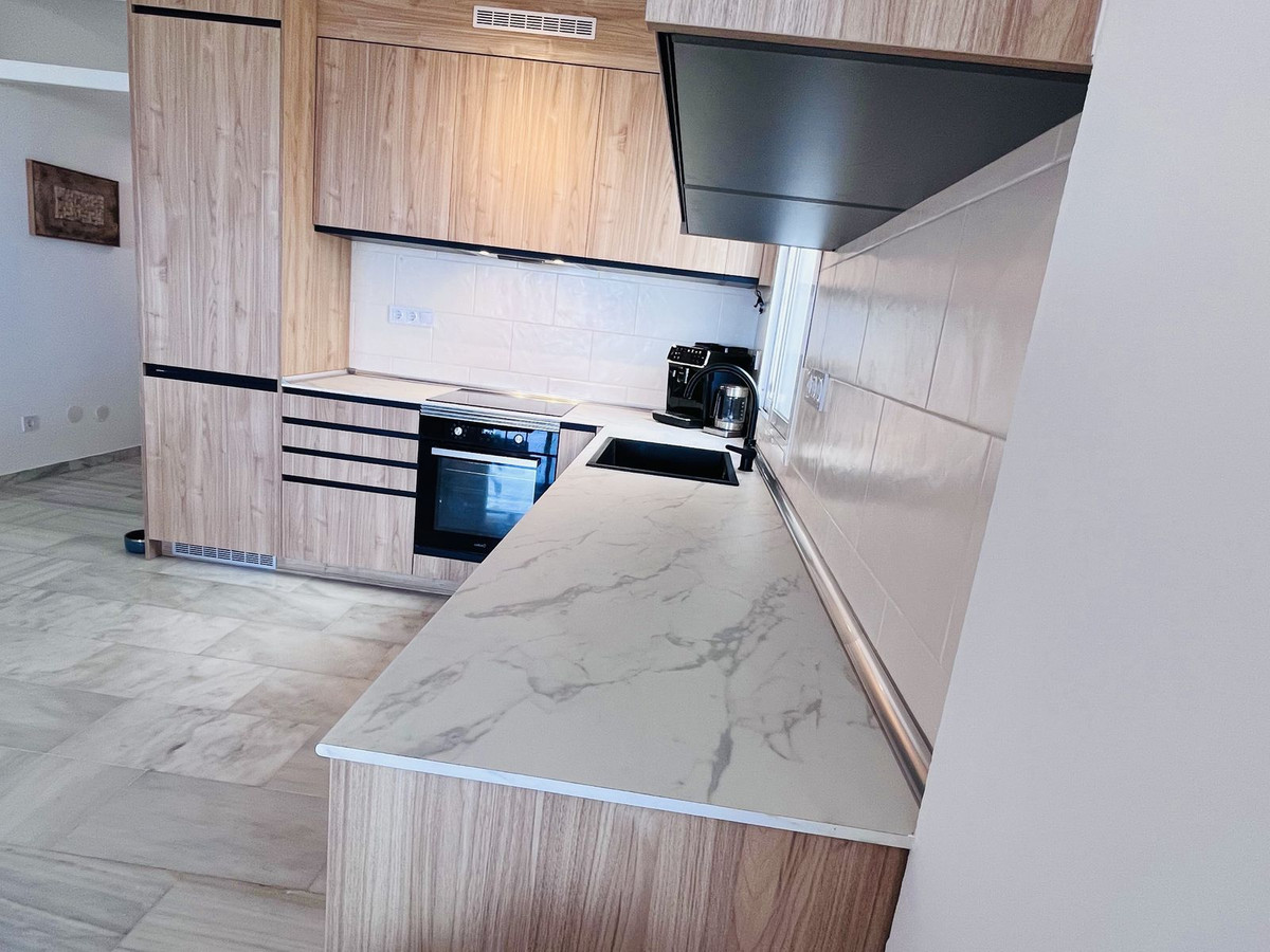 Appartement te koop in Calahonda | 2 slaapkamers H5462461