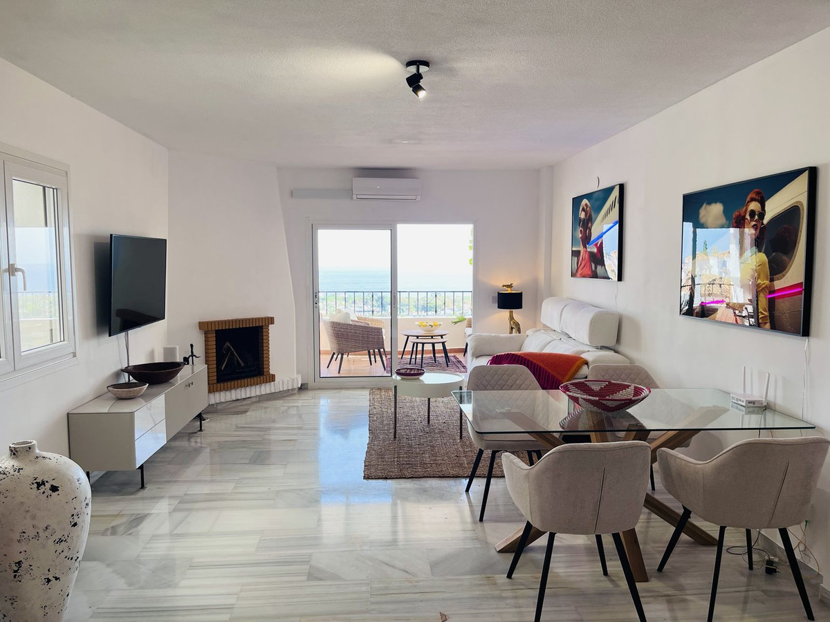 Appartement te koop in Calahonda | 2 slaapkamers H5462461