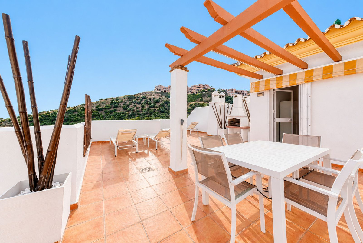 Appartement te koop in Calahonda | 2 slaapkamers H5463217