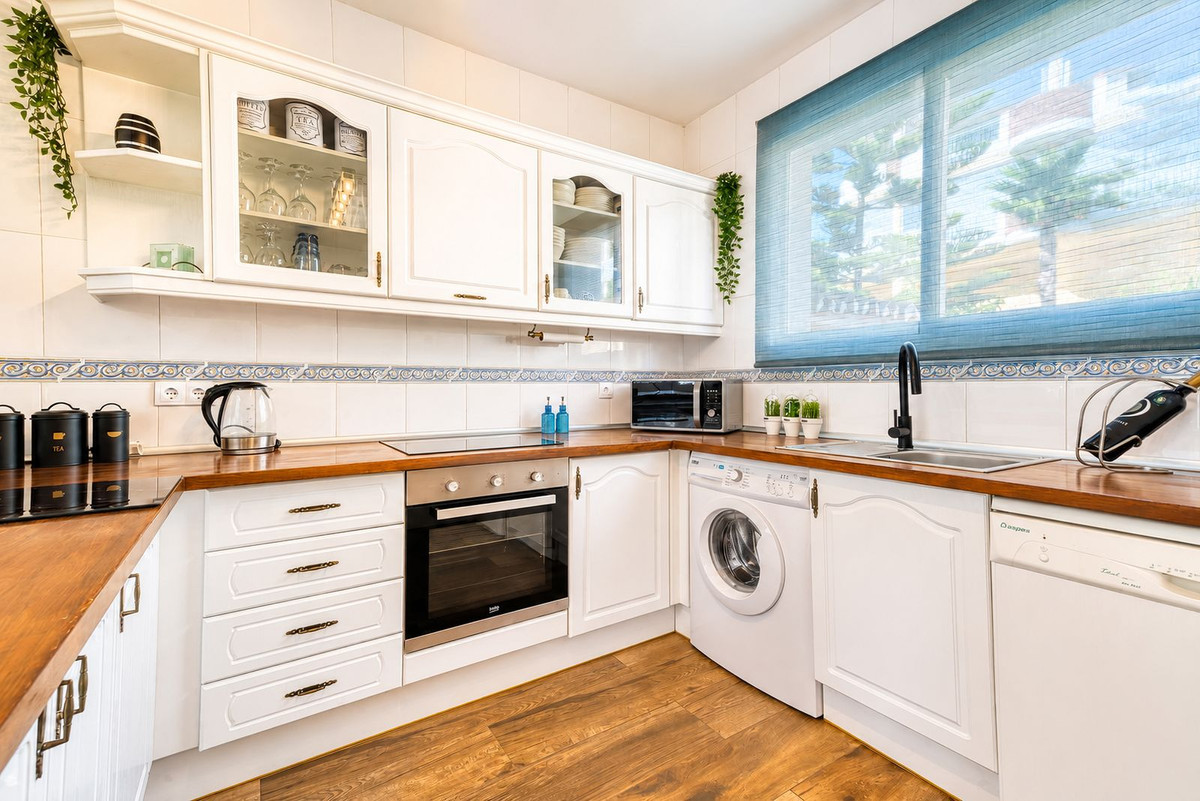 Appartement te koop in Calahonda | 2 slaapkamers H5463217