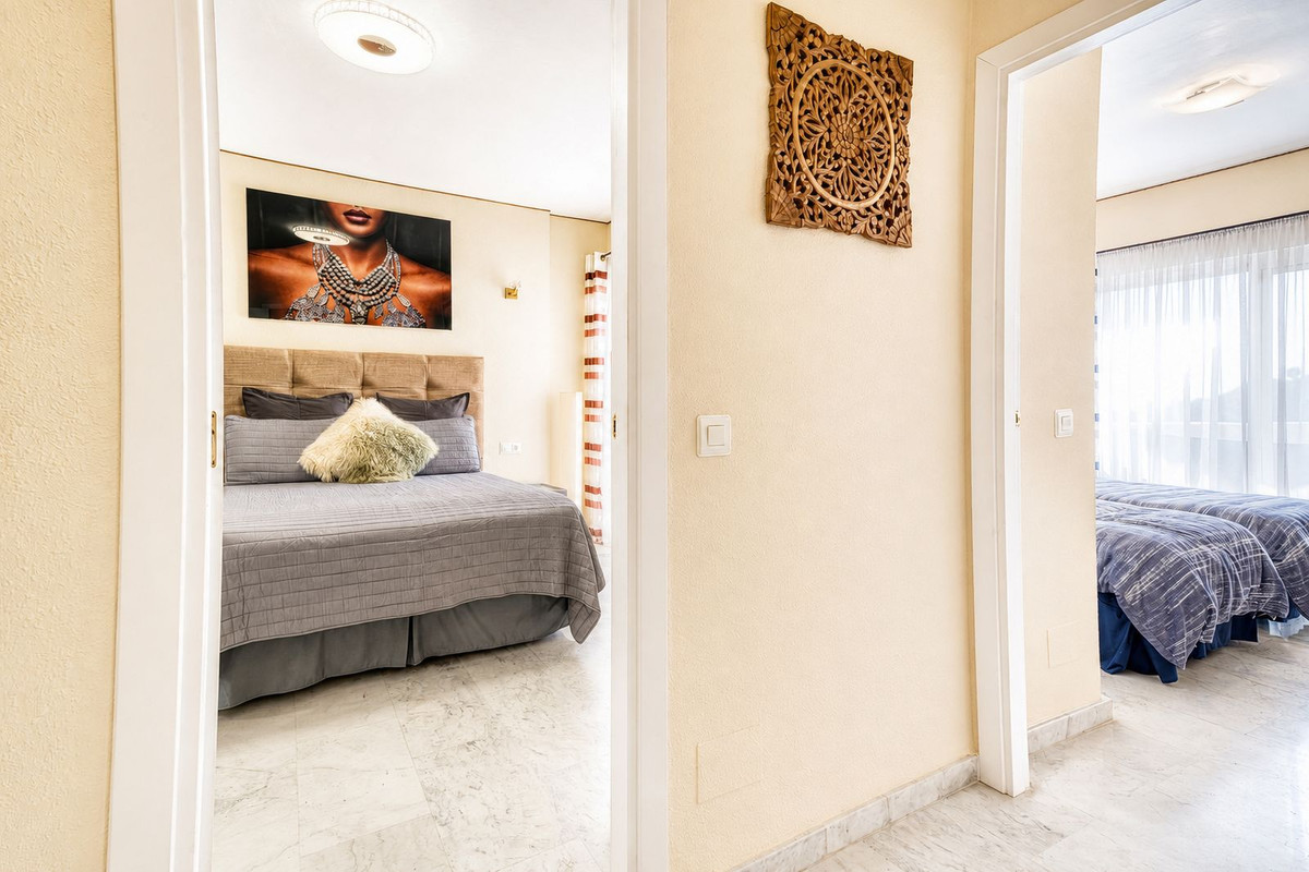 Appartement te koop in Calahonda | 2 slaapkamers H5463217