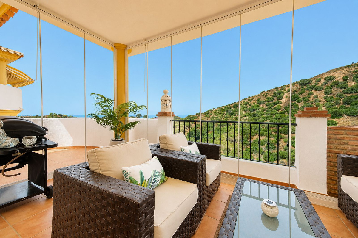 Appartement te koop in Calahonda | 2 slaapkamers H5463217