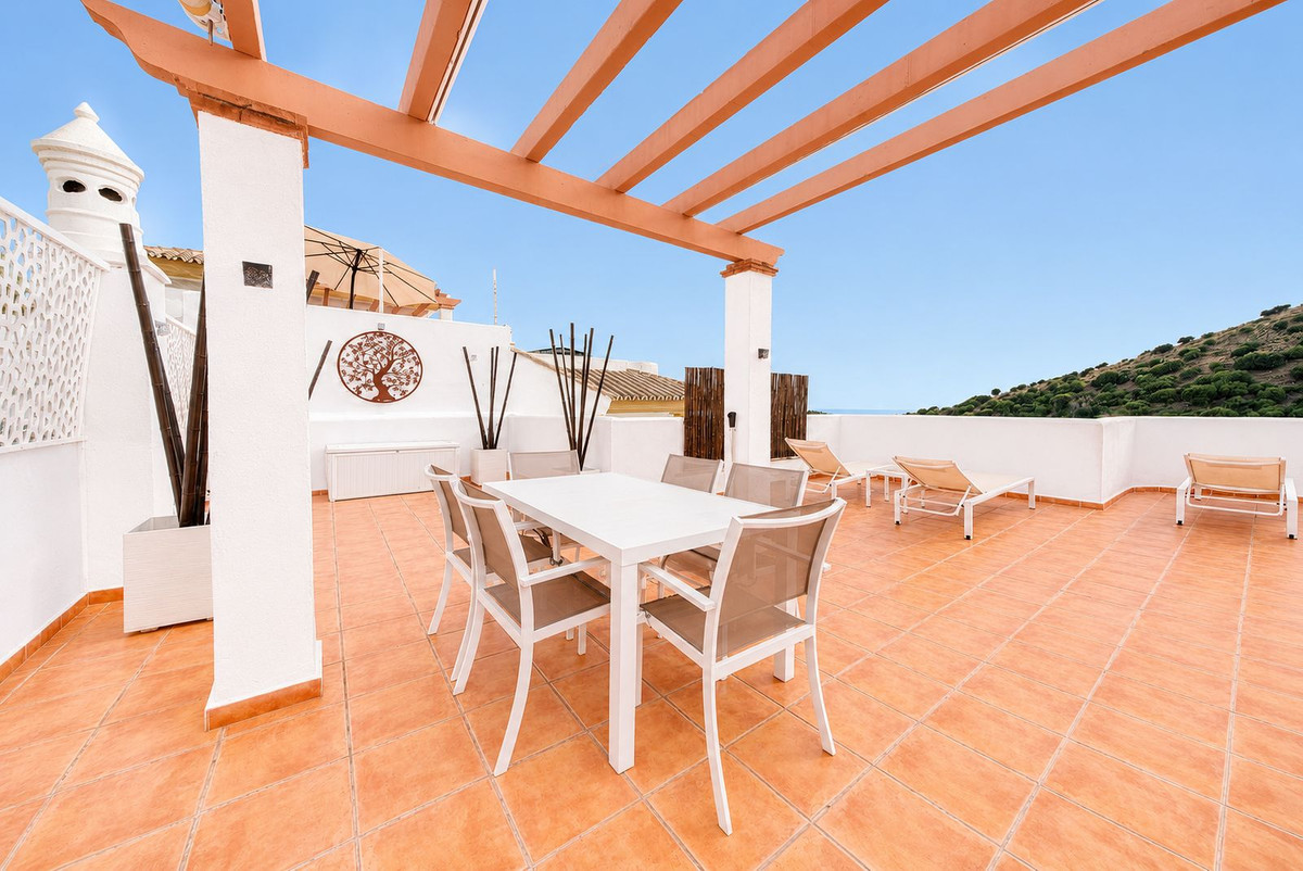 Appartement te koop in Calahonda | 2 slaapkamers H5463217
