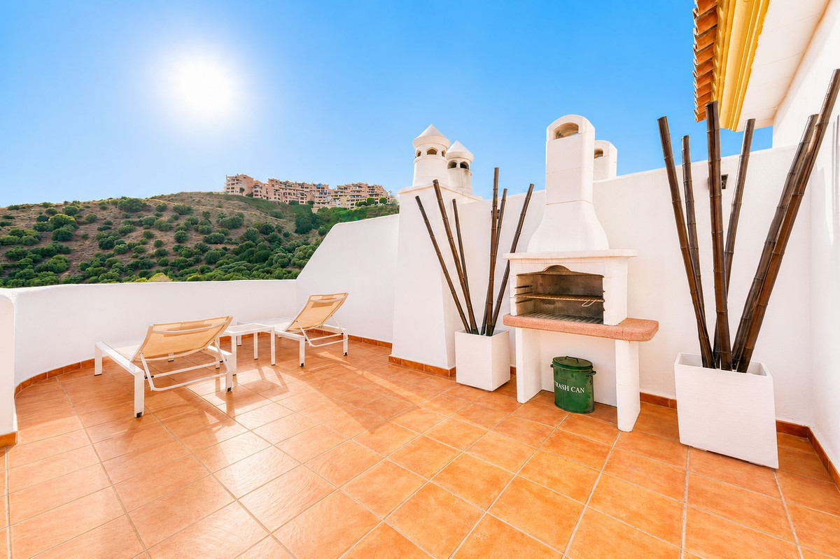 Appartement te koop in Calahonda | 2 slaapkamers H5463217