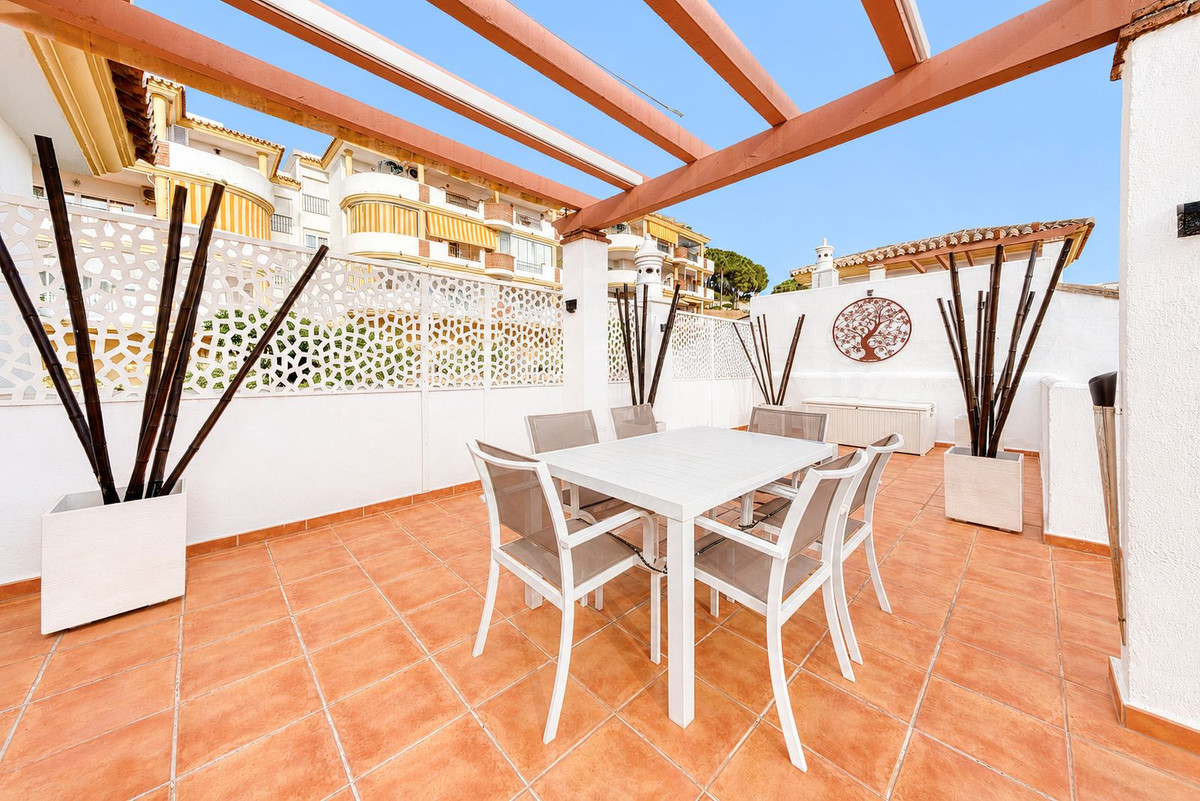 Appartement te koop in Calahonda | 2 slaapkamers H5463217