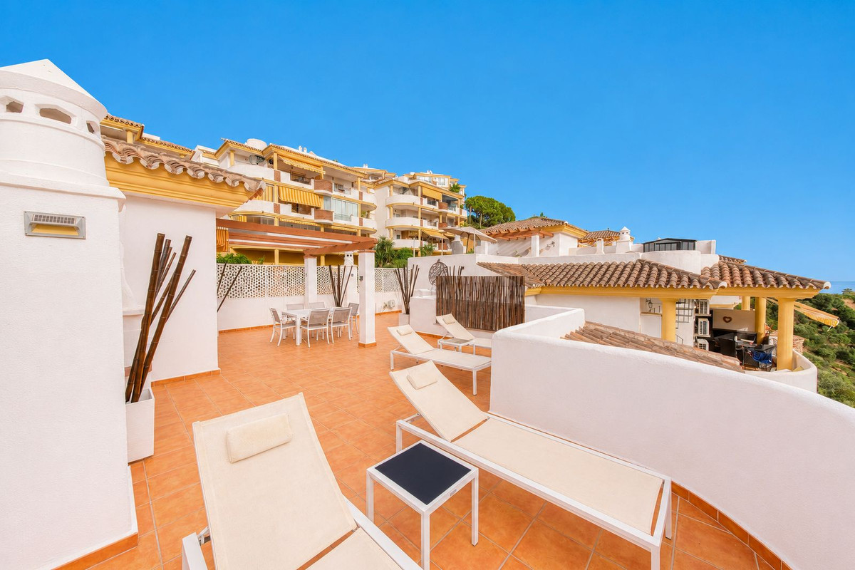 Appartement te koop in Calahonda | 2 slaapkamers H5463217