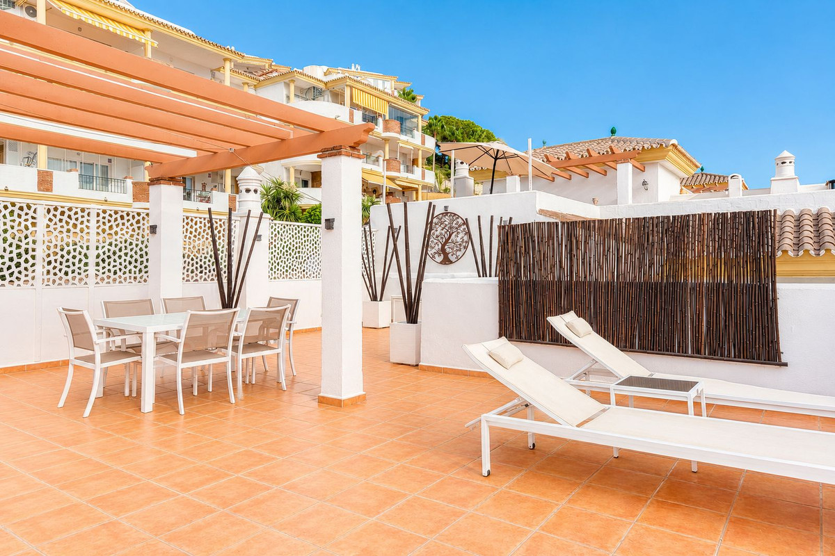 Appartement te koop in Calahonda | 2 slaapkamers H5463217