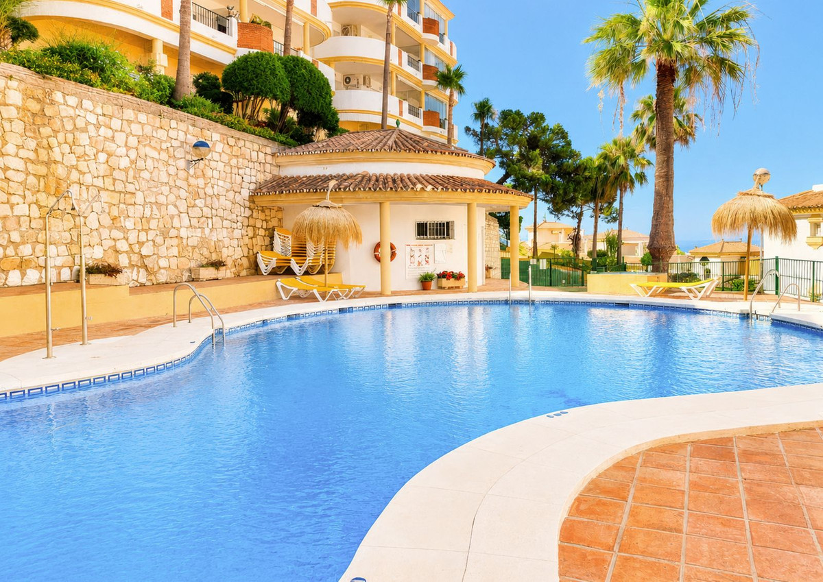 Appartement te koop in Calahonda | 2 slaapkamers H5463217